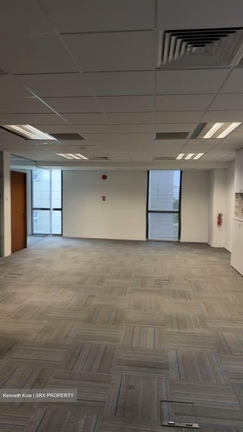 Changi Business Park Crescent (D16), Office #583297881